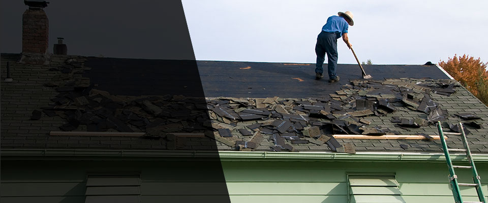 Ocean View Roofing Contractors